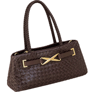 MOKA LEATHER BAG