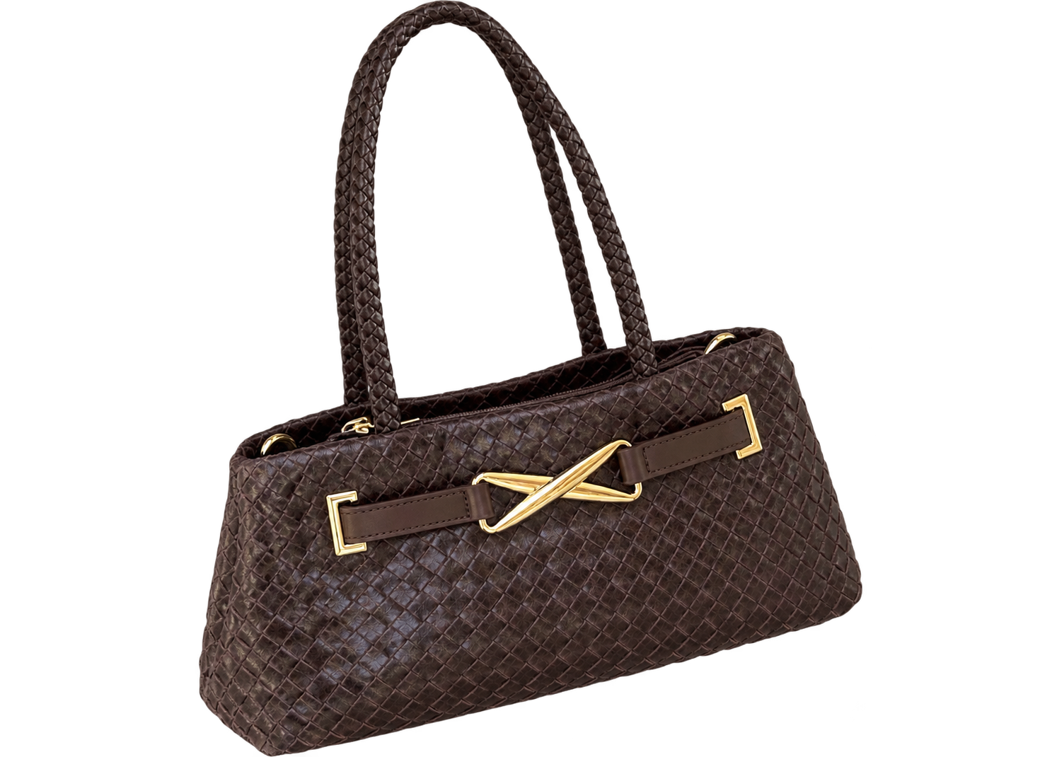MOKA LEATHER BAG