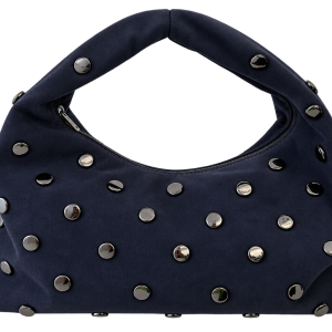 STUD BAG - NAVY /L