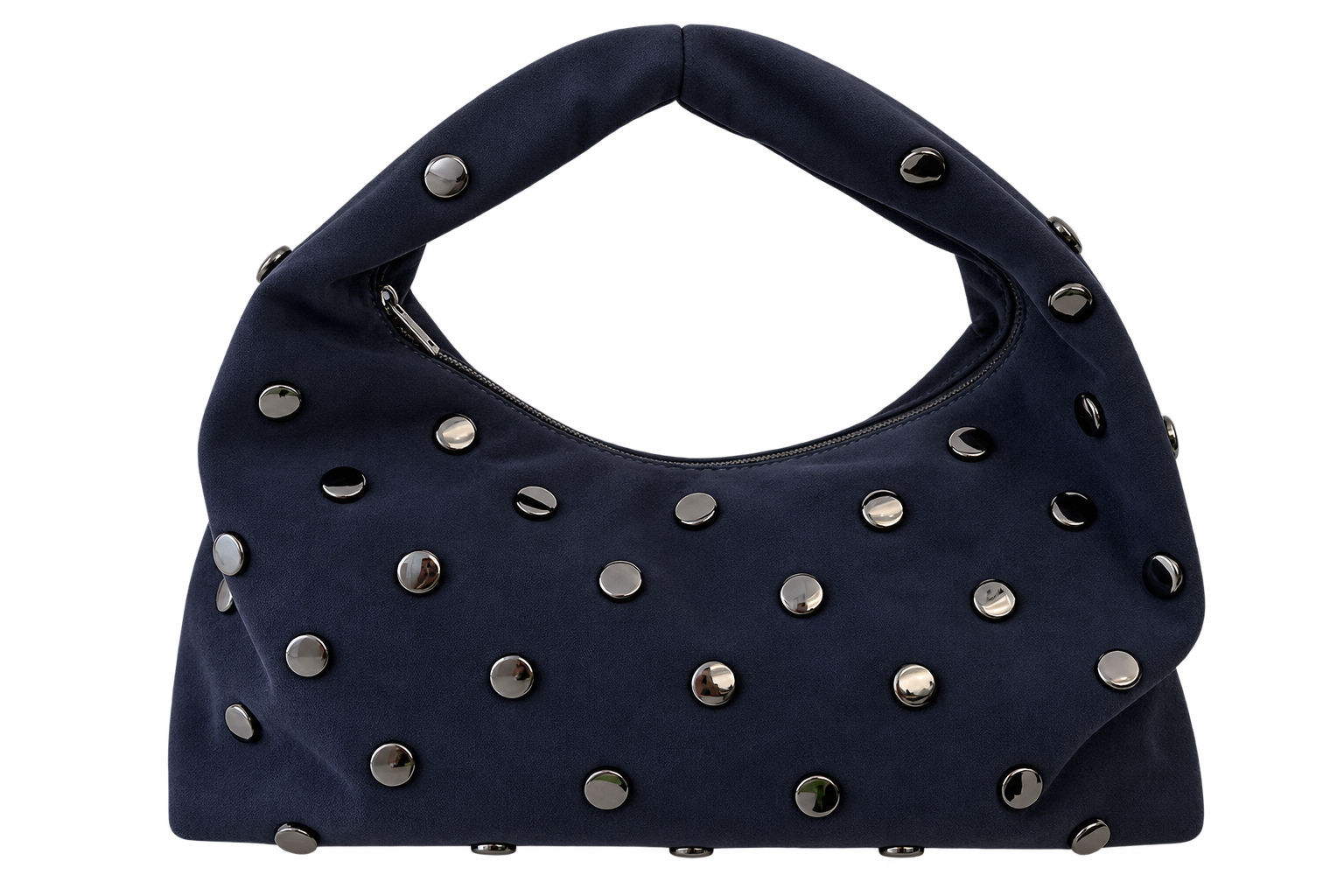 STUD BAG - NAVY /L