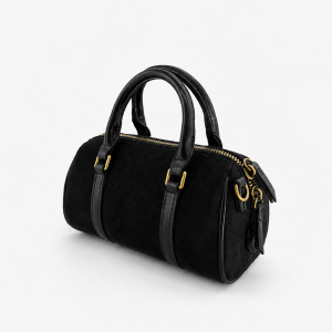 MINI BARREL - BLACK